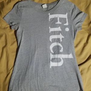 Ambercrombie & Fitch t-shirt